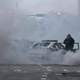 Illustration for article titled Photos: Baltimore in Chaos